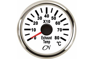 CN uitlaattemperatuurmeters (pyrometer)