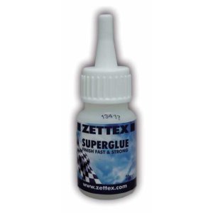 Zettex Superglue - Cbnc2485 - ZE400001