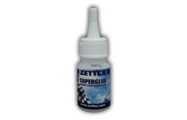 Zettex Superglue