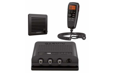 Garmin VHF315i marifoon