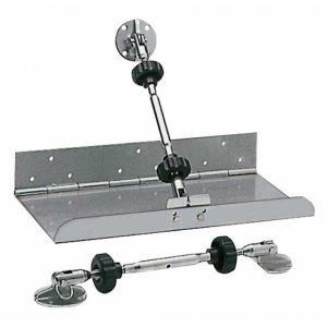 Mechanische set voor Trim tabs - Cbnc2642 - EU51.134.00