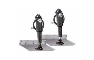 Lenco electrische trim tab kits