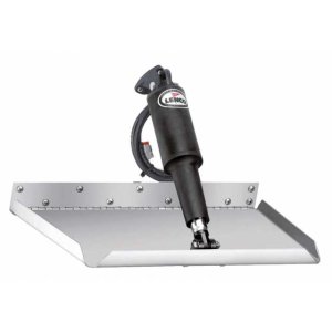 Lenco Edge trim tabs - Cbnc2646 - EU51.251.01