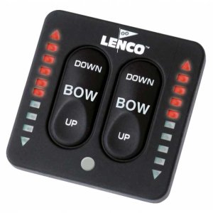 Lenco bedieningspaneel - Cbnc2650 - EU51.256.01