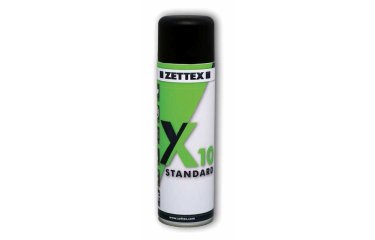 Zettex Spraybond X 10 Standard