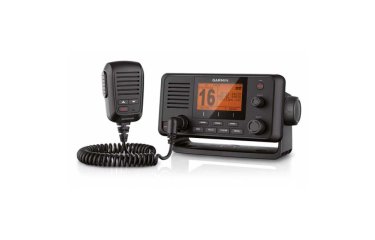 Garmin VHF 215i marifoon