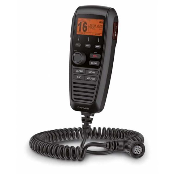 GHS 11i bekabelde VHF-handset - Cbnc2740 - ST0100175901