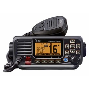 Icom marifoon M330GE - Cbnc2777 - IC-M330GE