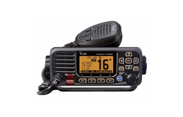 ICOM vaste marifoon IC-M330GE