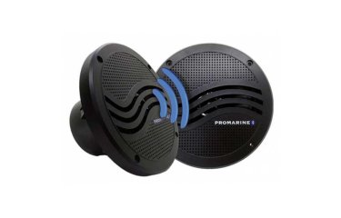 Bluetooth speakerset