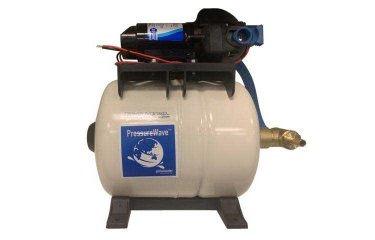 Combi Hydrofoortank