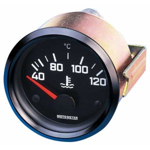 Moto-tempmeter - Cbns0056 - ME6410117020