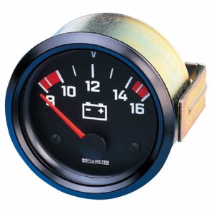 Moto-voltmeter MASSAVRIJ - Cbns0062 - ME6850021017