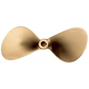 MW Propeller GL235-2bl.-11"x07"-RH-ø25x - Cbns0225 1 - MW235R-110725