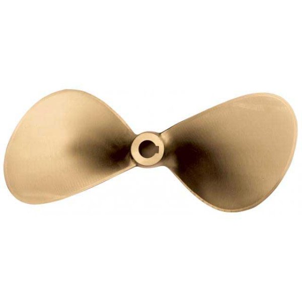 MW Propeller GL235-2bl.-14"x10"-RH-ø25x - Cbns0225 1 - MW235R-141025