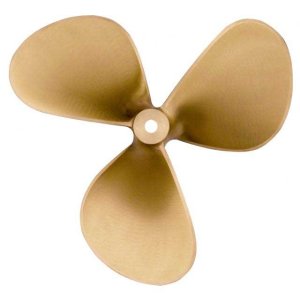 MW Propeller GL352-3bl.-11"x07"-RH-ø25x - Cbns0226 1 - MW352R-110725