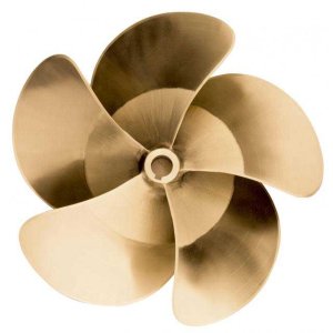 MW Propeller GL506-5bl.-20"x14"-RH-ø35x - Cbns0228 1 - MW506R-201435