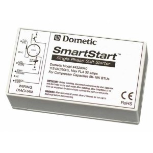 Dometic SmartStart III 230/50-60/1 32A - Cbns0425 - WA9108850495