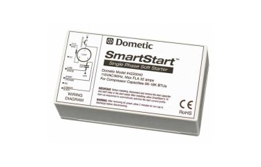 Dometic SmartStart