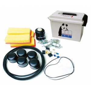 Fischer Panda Service Kit 5000i Neo PMS - Cbns0815 - F-0015691