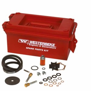 Service kit A t.b.v. 5.7EDT - Cbns0825 - WEP041517