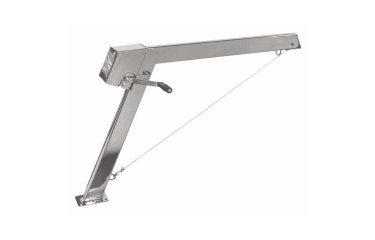 Davits RVS304