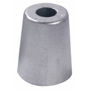 Radice conische zink anode (los) - Cbns1298 - TA0901