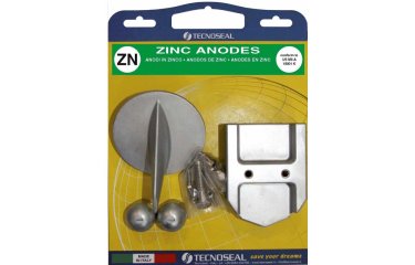 Anode kit