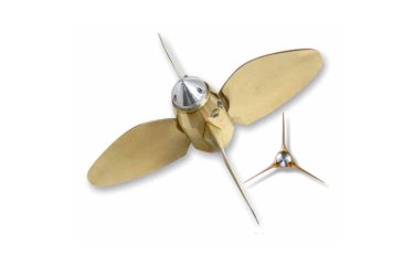 Max-Prop Easy propellers