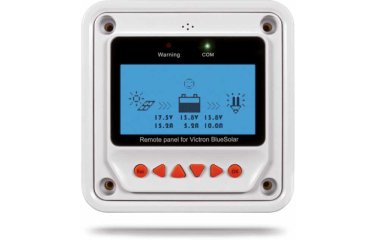 Toebehoren voor PWM-Pro Controllers