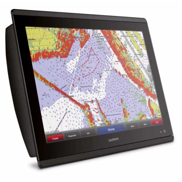 GPSMap® 8412 xsv -sonar - Cbns1506 - ST0100209202