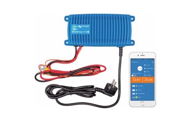 Blue Smart IP67 laders