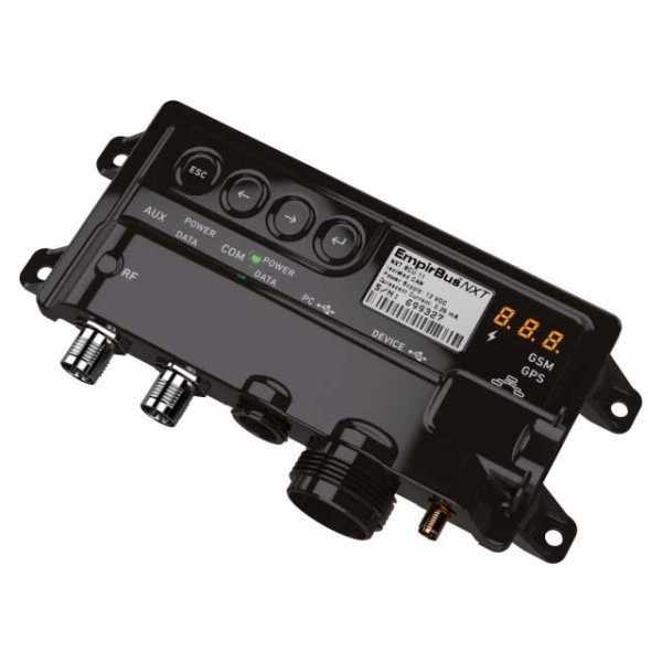 Master Control Unit 11/11 - Cbns1794 - EB2051013