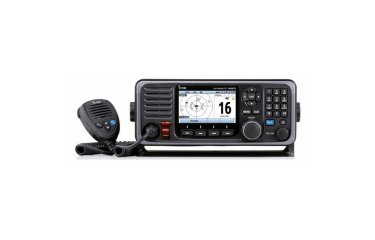 ICOM vaste marifoon IC-M605EURO