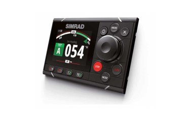 Simrad autopilots