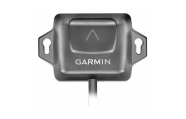 Garmin koerssensoren