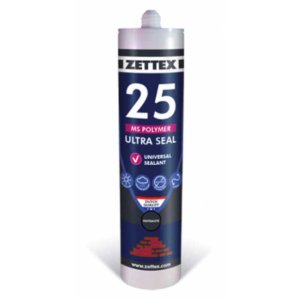 Zettex MS 25 Ultraseal - Cbns1950 - ZE496000