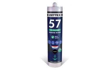 Zettex MS 57 Marine Bond