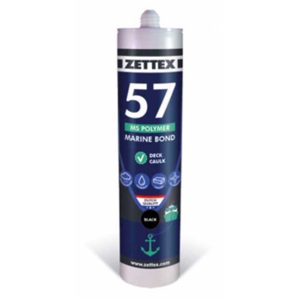 Zettex MS 57 Marine Bond - Cbns1952 - ZE250136