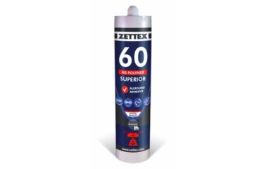 Zettex MS 60 Superior