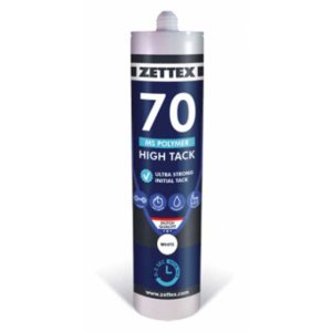 Zettex MS 70 High-Tack - Cbns1954 - ZE495320