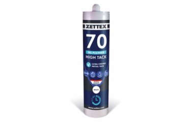 Zettex MS 70 High-Tack