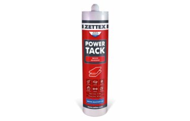 Zettex Power-Tack