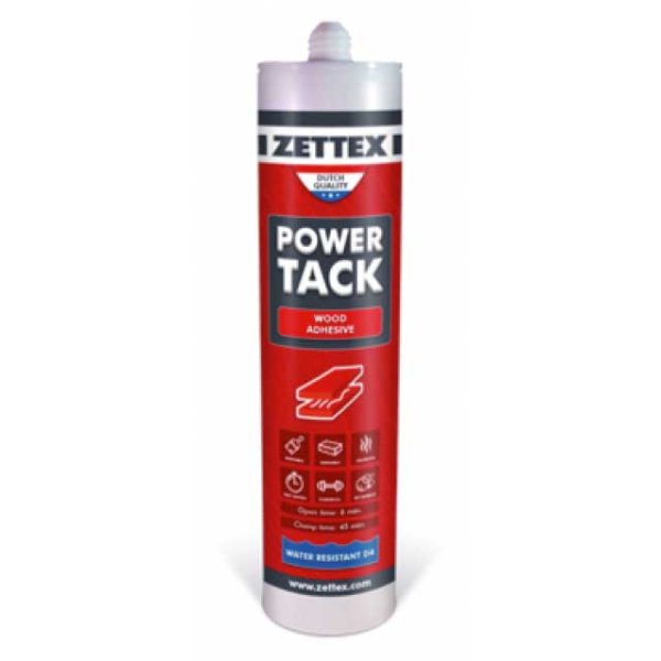 Zettex Power-Tack (houtlijm) - Cbns1956 - ZE495188