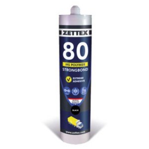 Zettex MS 80 Strongbond - Cbns1979 - ZE495900