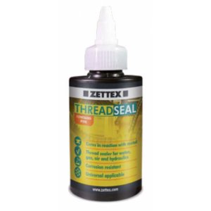 Zettex Threadsealer - Cbns1980 - ZE496103