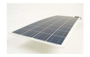 Serie-20 zonnepanelen