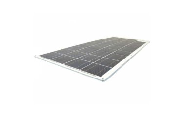 Serie-40 zonnepanelen