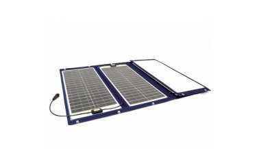 TX serie zonnepanelen