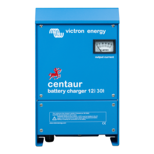 Centaur Charger 12/30 (3) - Cch012030000 centaur charger 12 30 3 120 240v front 1  - VICCH012030000